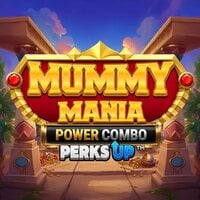 Mummy Mania Perks Up Power Combo