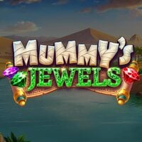 Mummy's Jewels