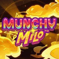 Play Munchy Milo at ICE36