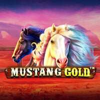 Mustang Gold