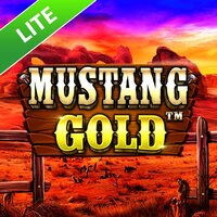 Mustang Gold