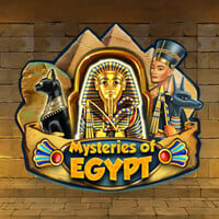 Mysteries of Egypt