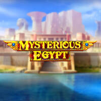 Mysterious Egypt