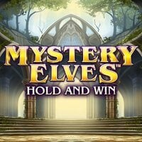 Mystery Elves Hold and Win