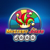 Mystery Joker 6000