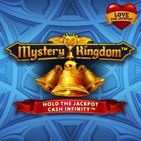 Mystery Kingdom: Mystery Bells Love The Jackpot