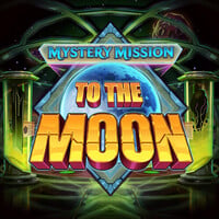 Mystery Mission To The Moon