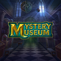 Mystery Museum