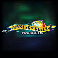 Mystery Reels Power Reels