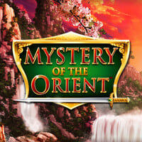 Mystery of the Orient