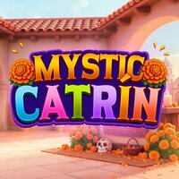 Mystic Catrin