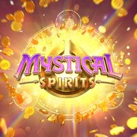 Play Mystical Spirits at ICE36