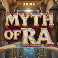 Myth Of Ra