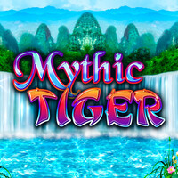 Mythic Tiger