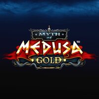 Myth of Medusa Gold
