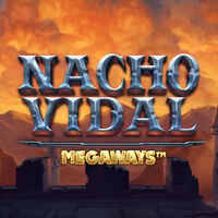 Nacho Vidal Megaways