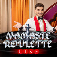 Namaste Roulette