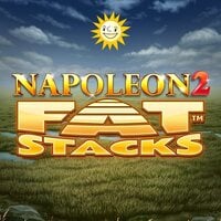 Napoleon 2 Fat Stacks