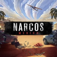 Narcos Mexico