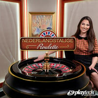 Nederlandstalige Roulette By Playtech