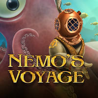 Nemo's Voyage