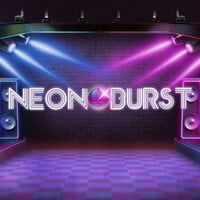 Neon Burst