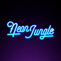 Neon Jungle