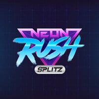 Neon Rush: Splitz