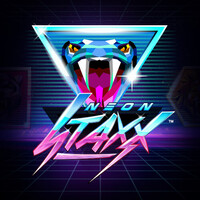 Neon Staxx