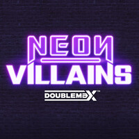 Neon Villains DoubleMax