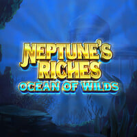 Neptune's Riches: Ocean of Wilds