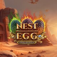 Nest Egg Trio Bonus
