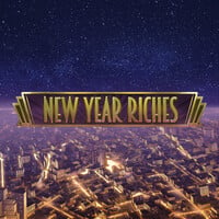 New Year Riches