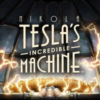 Nicola Tesla Incredible Machine