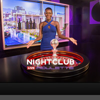Nightclub by Authentic Gaming