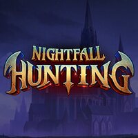 Nightfall Hunting