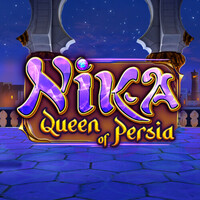 Nika Queen Of Persia