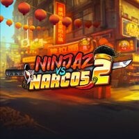 Ninjaz vs Narcos 2
