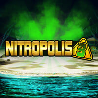 Nitropolis 3