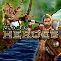 Nordic Heroes