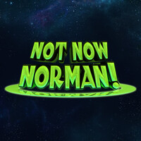 Not Now Norman