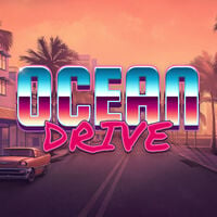 Ocean Drive