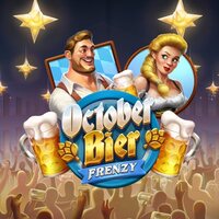 October Bier Frenzy