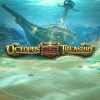 Octopus Treasure