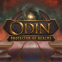 Odin Protector of Realms