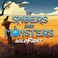 Of Sabers and Monsters