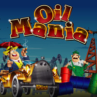 Oil Mania