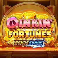 Play Oinkin' Fortunes at ICE36