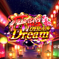 Oiran Dream