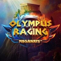 Olympus Raging Megaways